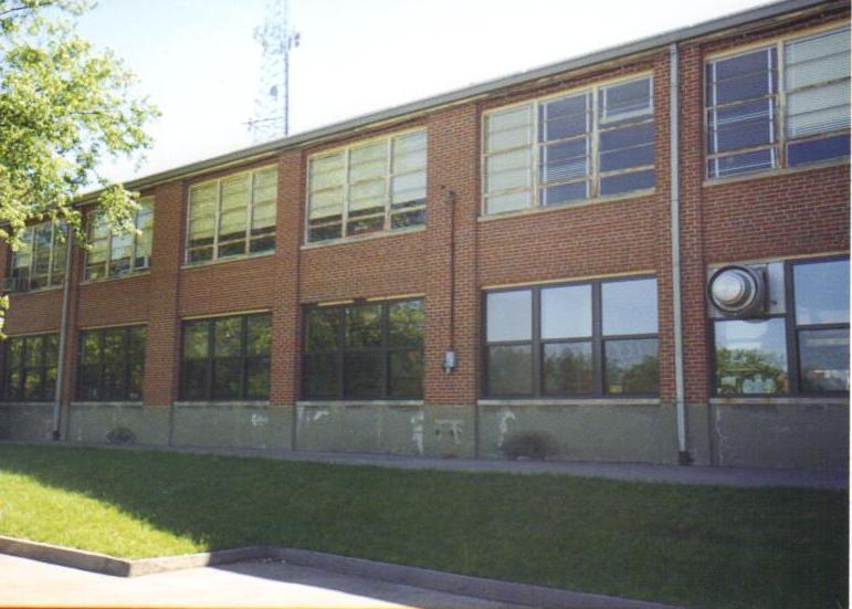 The new versus old window units